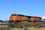 BNSF 5249 South